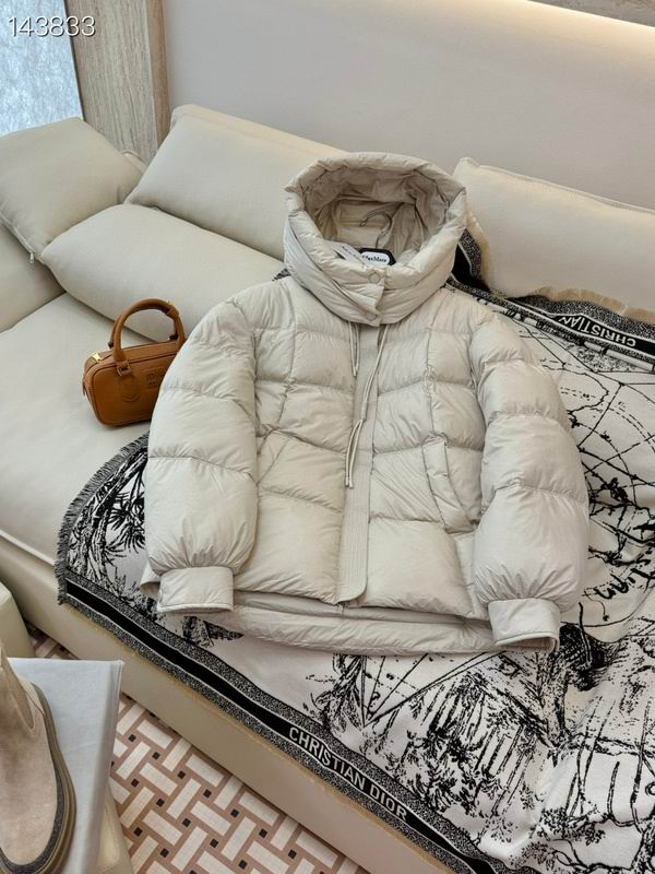 Max Mara Down Jacket Wmns ID:20251008-129